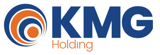 Logo KMG Holding