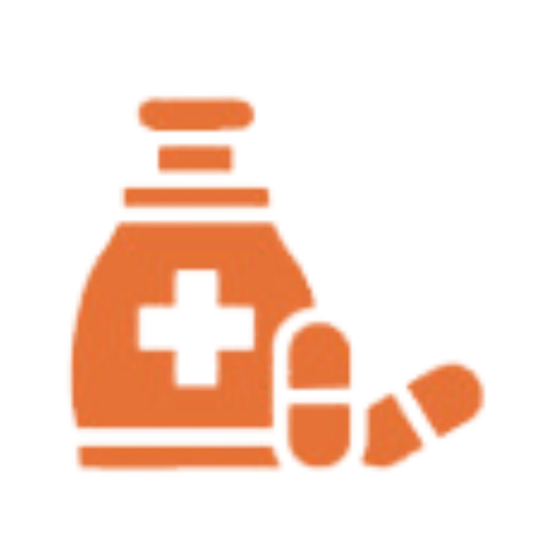 Farmacêutico - KMG Holding