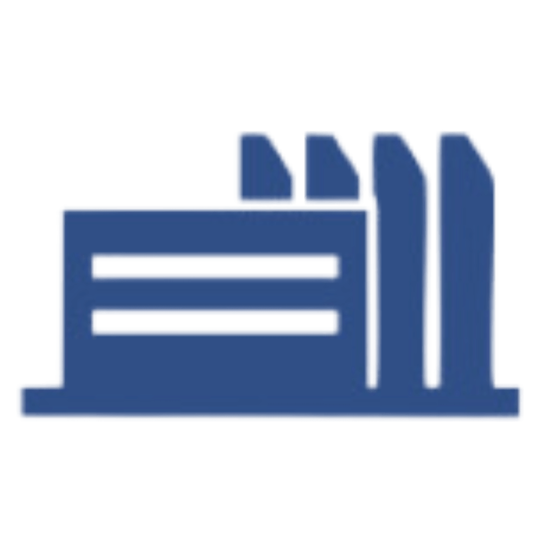 Indústria - KMG Holding