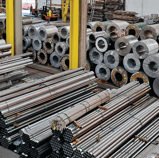 Krominox - KMG Holding