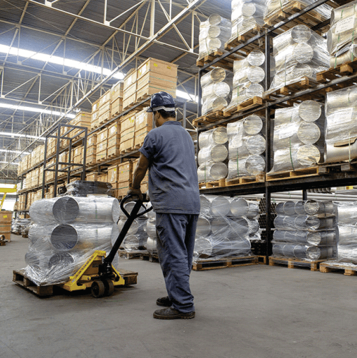 Kromann - KMG Holding