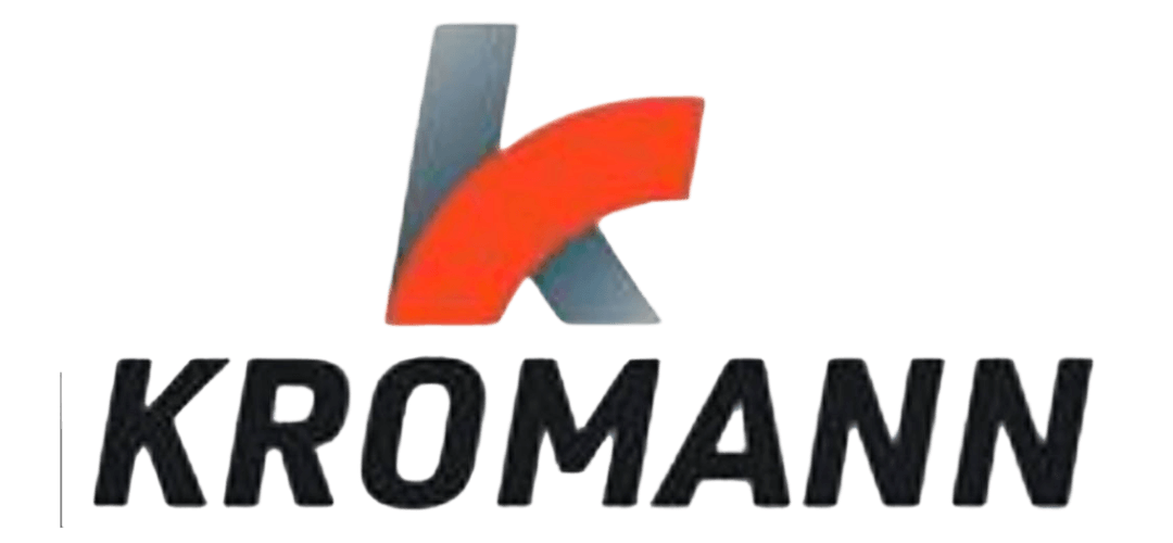Kromann Logo - KMG Holding
